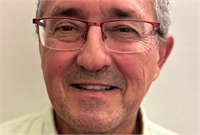 Luis Sande